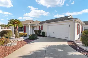 8907 SE 168th Tailfer St, The Villages, FL 32162 - Photo 3