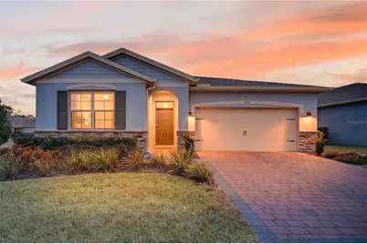 17718 Blazing Star Circle, Clermont, FL 34714 - Photo 1