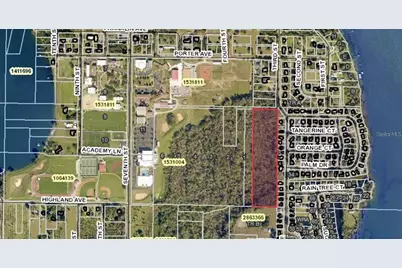 3rd St, Montverde, FL 34756 - Photo 3