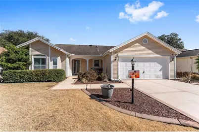 1044 Soledad Way, The Villages, FL 32159 - Photo 1