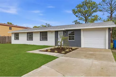 211 Benchor Road NW, Palm Bay, FL 32907 - Photo 1