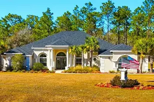 4302 N Canarywood Terrace, Beverly Hills, FL 34465 - Photo 57