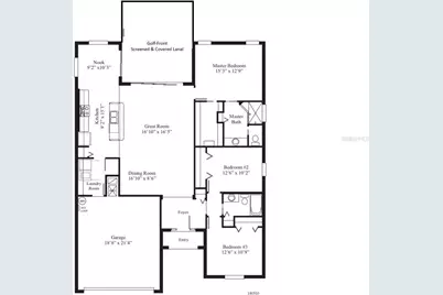 4506 Shenandoah River Trail, Leesburg, FL 34748 - Photo 5