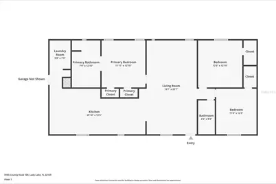 8185 County Road 109, Lady Lake, FL 32159 - Photo 3