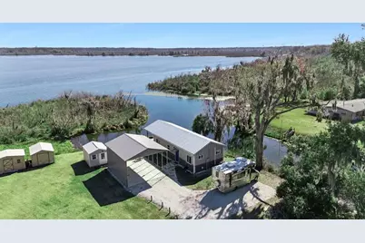 645 Cr 485A, Lake Panasoffkee, FL 33538 - Photo 23