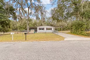 16760 SE 102nd Ave Rd, Summerfield, FL 34491 - Photo 1