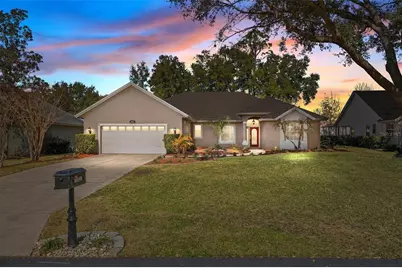 19337 Spring Oak Drive, Eustis, FL 32736 - Photo 1