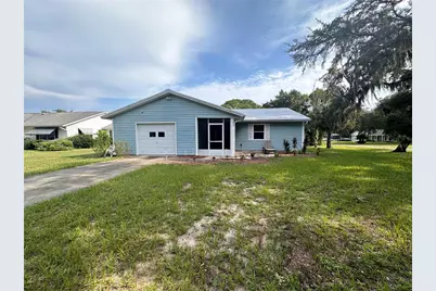 1649 Selkirk Drive, Leesburg, FL 34788 - Photo 1