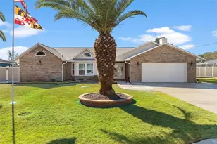 450 NE 55th St, Ocala, FL 34479 - Photo 1