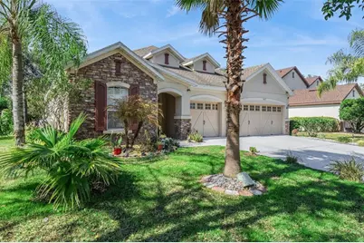30337 Gidran Terrace, Mount Dora, FL 32757 - Photo 1