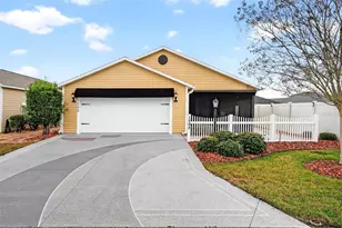 1808 Shamp St, The Villages, FL 32163 - Photo 3