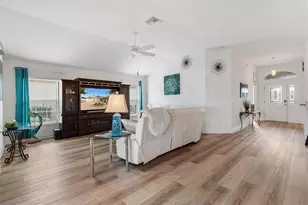 3322 Boardroom Trail, The Villages, FL 32163 - Photo 23