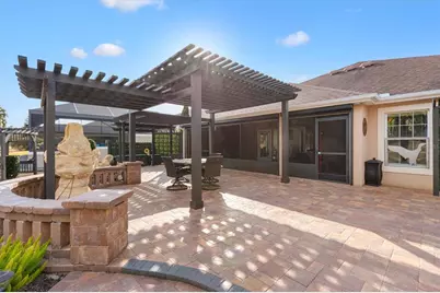 3322 Boardroom Trail, The Villages, FL 32163 - Photo 53