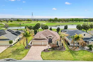 3322 Boardroom Trail, The Villages, FL 32163 - Photo 65