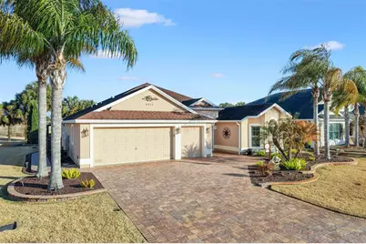 3322 Boardroom Trail, The Villages, FL 32163 - Photo 55