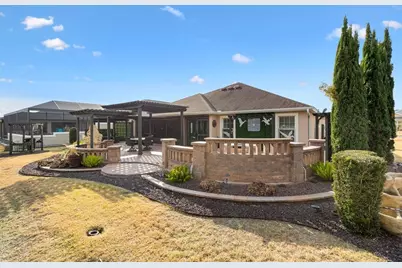 3322 Boardroom Trail, The Villages, FL 32163 - Photo 45