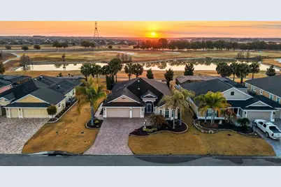 3322 Boardroom Trail, The Villages, FL 32163 - Photo 69