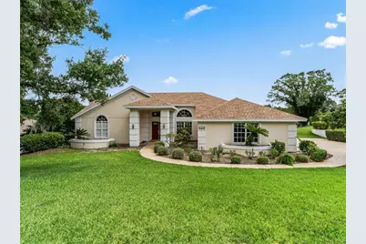 5321 Greens Drive, Lady Lake, FL 32159 - Photo 1