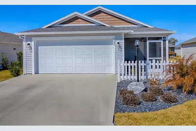 7486 Boyso Terrace, The Villages, FL 34762 - Photo 3