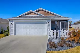 7486 Boyso Ter, The Villages, FL 34762 - Photo 3