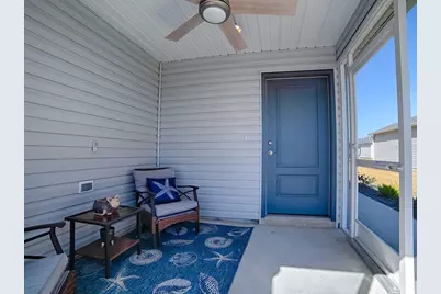 7486 Boyso Terrace, The Villages, FL 34762 - Photo 5