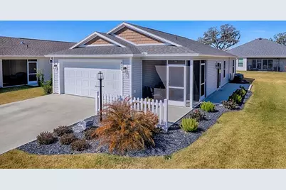 7486 Boyso Terrace, The Villages, FL 34762 - Photo 1