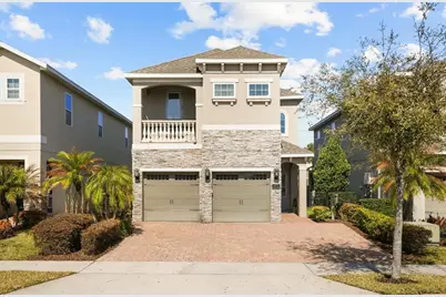 201 Burma Street, Kissimmee, FL 34747 - Photo 1