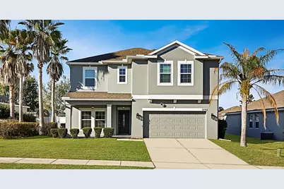 3193 Zander Drive, Grand Island, FL 32735 - Photo 1