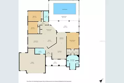 12145 W Apple Tree Place, Crystal River, FL 34428 - Photo 47