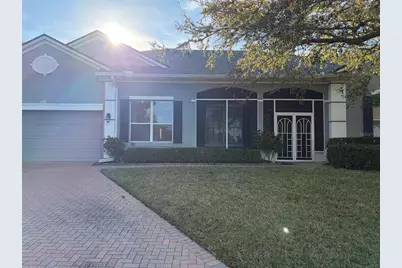 2495 Squaw Creek, Clermont, FL 34711 - Photo 1