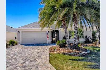 3550 Yates Avenue, The Villages, FL 32163 - Photo 1