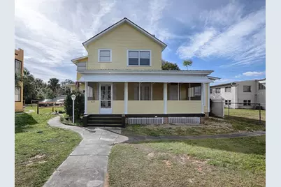 422 E Citrus Avenue, Eustis, FL 32726 - Photo 1