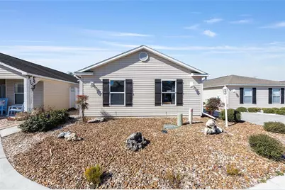 2318 Nehaul Terrace, The Villages, FL 32162 - Photo 5