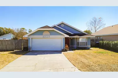 3717 Narroline Drive, Orlando, FL 32818 - Photo 1