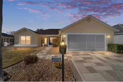 17180 SE 93rd Yondel Circle, The Villages, FL 32162 - Photo 1