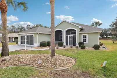5279 Indian Ocean Loop, Tavares, FL 32778 - Photo 3