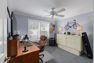 497 Little River Path, The Villages, FL 32162 - Photo 19