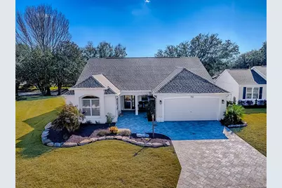 706 Rivera Road, Lady Lake, FL 32159 - Photo 1