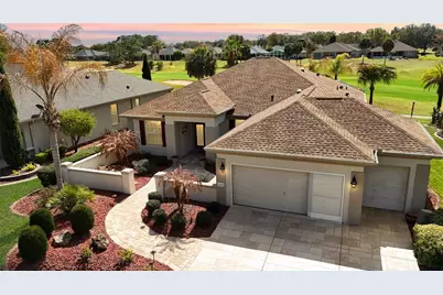 13068 SE 89th Circle, Summerfield, FL 34491 - Photo 1