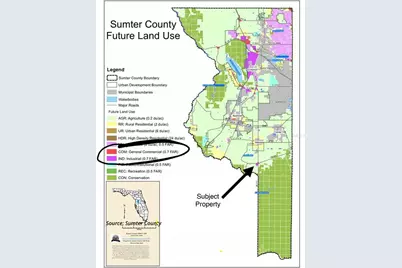 3070 Sr-50, Webster, FL 33597 - Photo 7