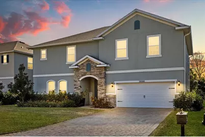 30088 Island Club Run, Tavares, FL 32778 - Photo 3