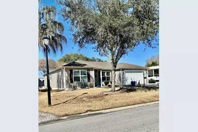 531 Saint Andrews Boulevard, The Villages, FL 32159 - Photo 1