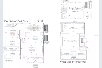 2910 11th Avenue N, Saint Petersburg, FL 33713 - Photo 49