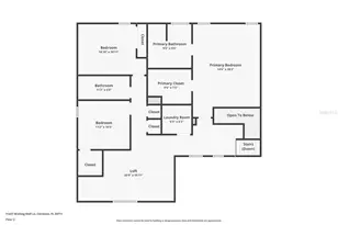 11437 Wishing Well Ln, Clermont, FL 34711 - Photo 41