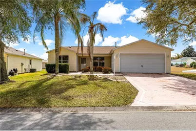 8338 SE 178th Deveaux Lane, The Villages, FL 32162 - Photo 41