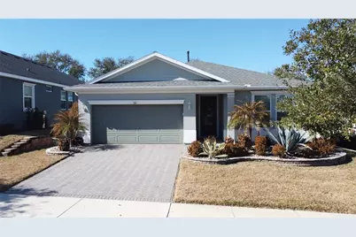 306 Alcove Drive, Groveland, FL 34736 - Photo 3