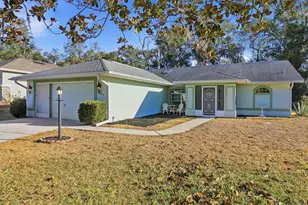2857 Churchill, Hernando, FL 34442 - Photo 1