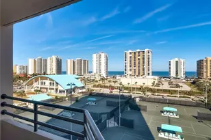 1 Oceans W Blvd, Daytona Beach Shores, FL 32118 - Photo 31