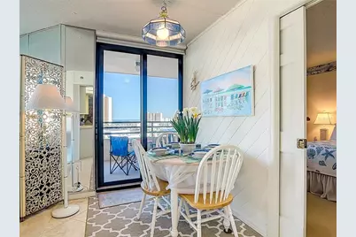 1 Oceans West Blvd #6A4, Daytona Beach Shores, FL 32118 - Photo 13