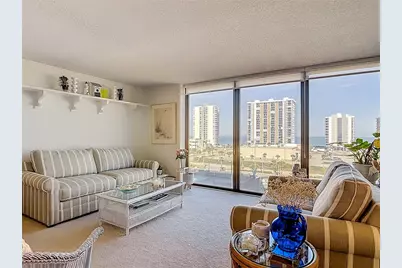 1 Oceans West Blvd #6A4, Daytona Beach Shores, FL 32118 - Photo 15